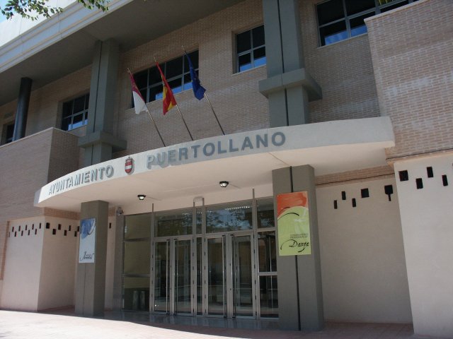Centro de Juventud de Puertollano