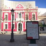 Museo Municipal de Puertollano