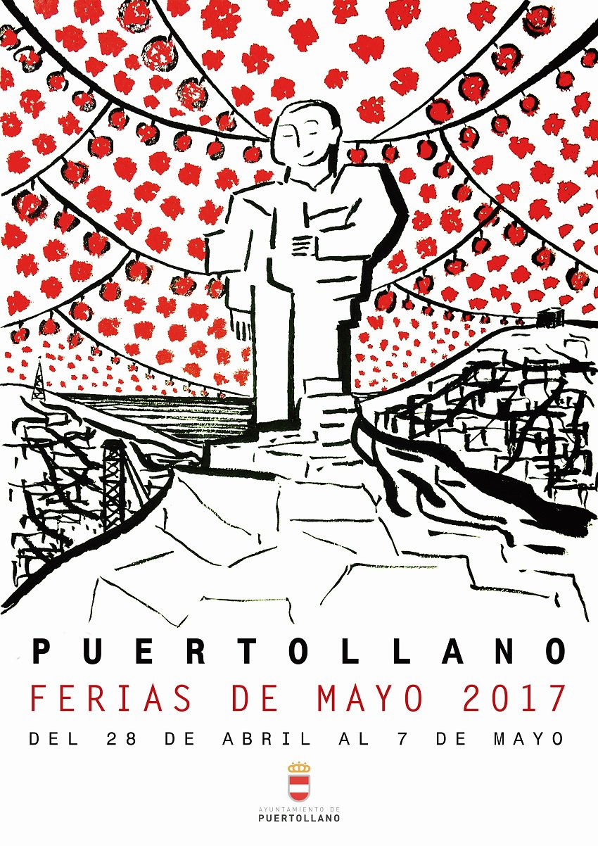 Feria Mayo 2017