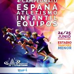 Campeonato de España Infantil por Equipos