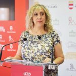 Ana Belén Mazarro explicó la convocatoria de ayudas a asociaciones