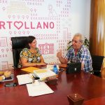 El Ayuntamiento aportará 1.500 euros a la Asociación de Fibromialgia