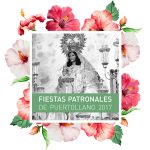 Fiestas patronales de Puertollano