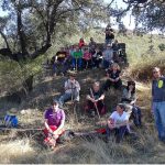 Ruta de Ecologistas en Acción por el norte de Córdoba