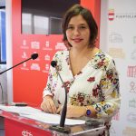 Ana Muñoz ha hecho balance del Plan de Garantias