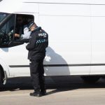 La Policía Local ha inspeccionado más de 400 vehículos