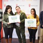 Ecovidrio ha premiado a dos establecimientos hosteleros