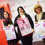 El Centro de la Mujer presenta su programa de actividades