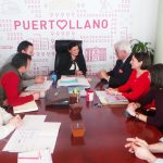 Puertollano acogerá en mayo el campeonato regional de atletismo
