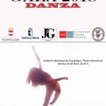Gala de Danza del Conservatorio José Granero