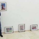 Exposición de Millango en el Museo