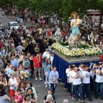 La Comunidad Salesiana celebrará la fiesta de María Auxiliadora