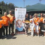 La campaña Imparables visibiliza a la leucemia