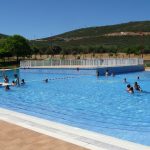 La piscina de la Dehesa Boyal abrirá sus puertas el próximo de fin de semana