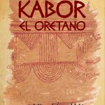 Presentación del libro "Kabor El Oretano"