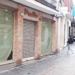 Mayoral abrirá tienda en calle Aduana