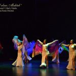 Danza Oriental en el Auditorio