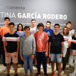 Visitas escolares al Museo Cristina García Rodero