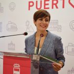 Nuevo gobierno de Isabel Rodriguez