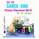 Fiestas Santa Ana