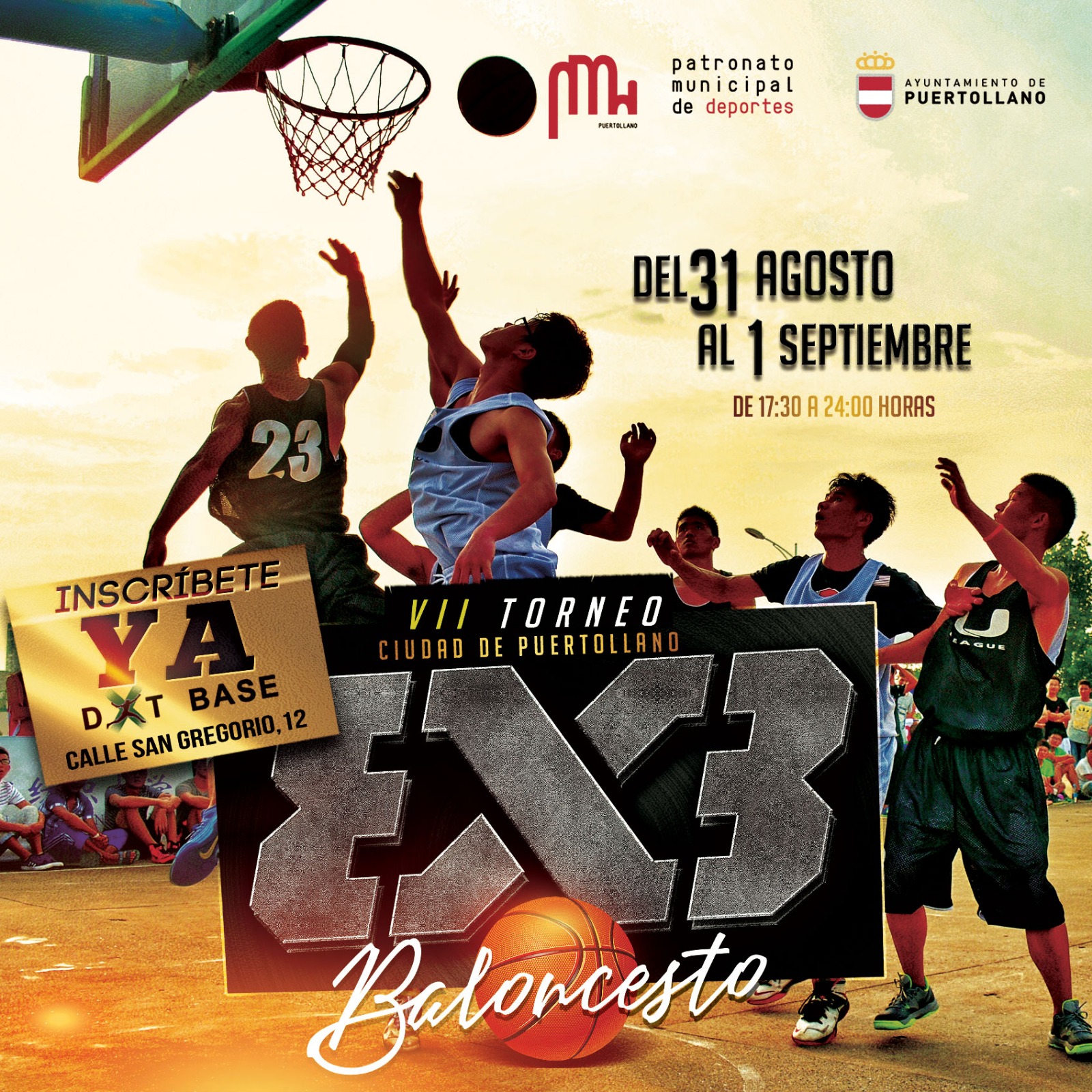 cartel-3x3-baloncesto