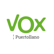 Logo Grupo Municipal VOX