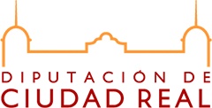 Logo Diputación de Ciudad Real
