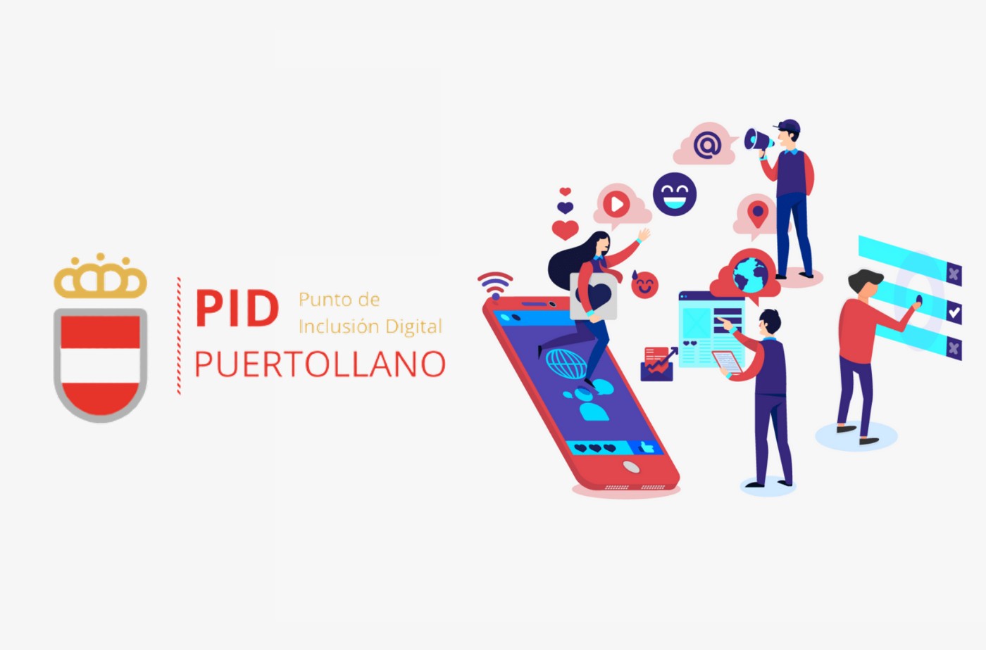 Banner PID Puertollano